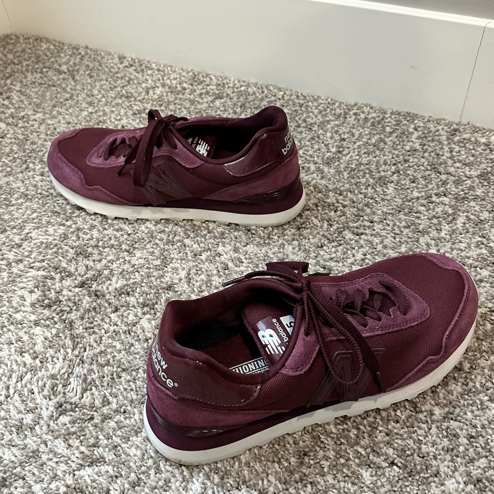 Women’s New Balance // size 10